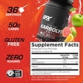 thumbnail image 4 of Efx Sports Karbolyn Fruit Punch - Gluten Free, 4 of 9