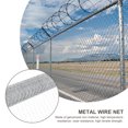 thumbnail image 3 of WHAMVOX Decorative Chicken Wire 1Pack 500x40Cm for Construction and Gardening Hexagonal Wire Net, 3 of 8