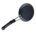 thumbnail image 1 of Abbracc 12cm Nonstick Egg Small Mini Frying Pan Round Skillet / Frying Pan A A, 1 of 9