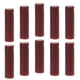 thumbnail image 1 of Cápsulas termorretráctiles de PVC para botellas de vino (100 unidades por envase) Borgoña 30mm, 1 of 8