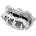 thumbnail image 5 of Detroit Axle - Front Brake Calipers w/Brackets Replacement for 2010-2019 Toyota Highlander, 2011 2012 2013 2014-20 Sienna, 10-15 Lexus RX350, 5 of 7