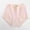 Pink, variant on Womens Seamless Cotton High Waisted Briefs - Tummy Control Underwear for Daily Wear, Black,Size M