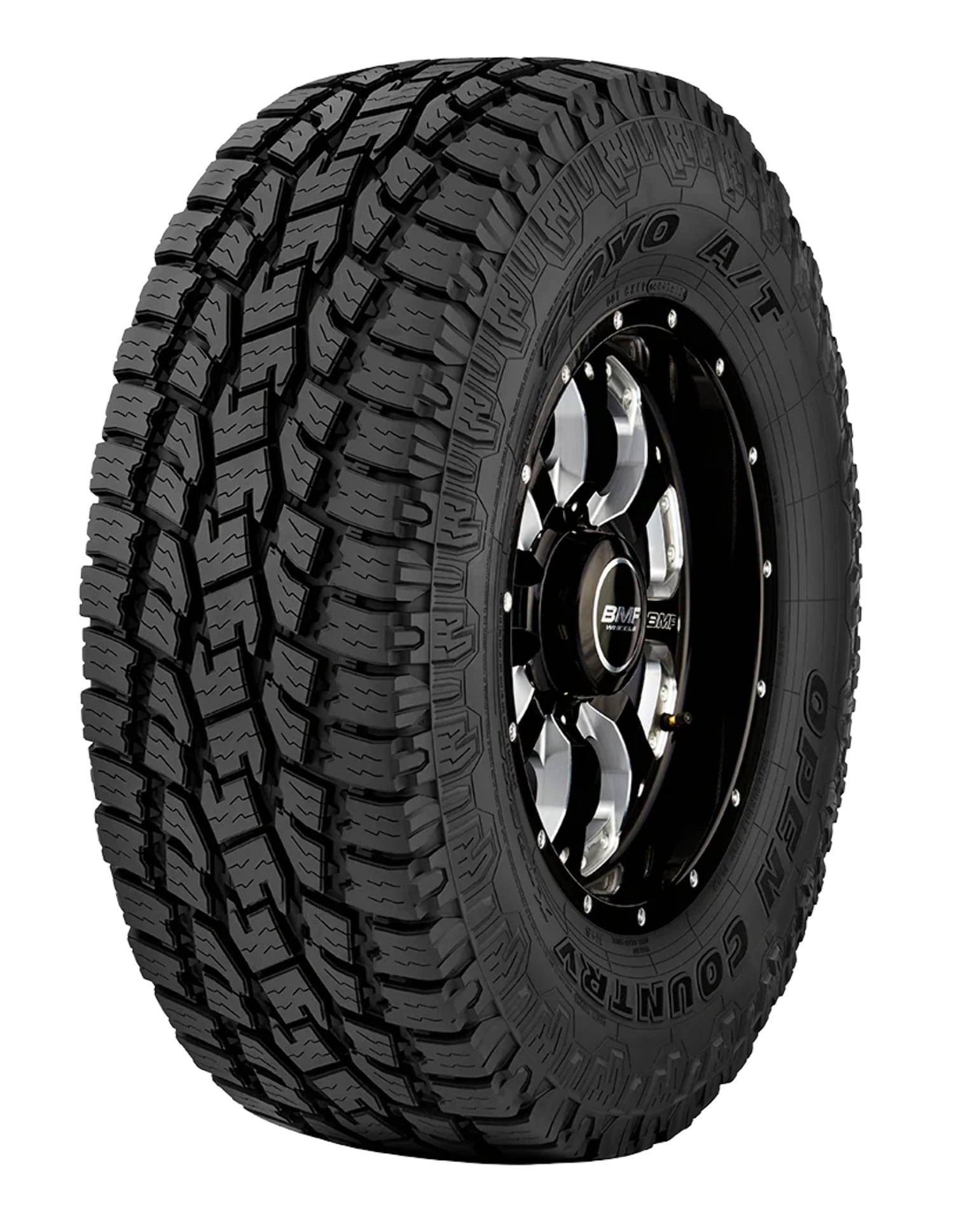 YOKOHAMA ジオランダー 37X12.50R20 オールテレーン Yokohama Geolandar X-AT 37X12.50R20/10 126Q BW All Season