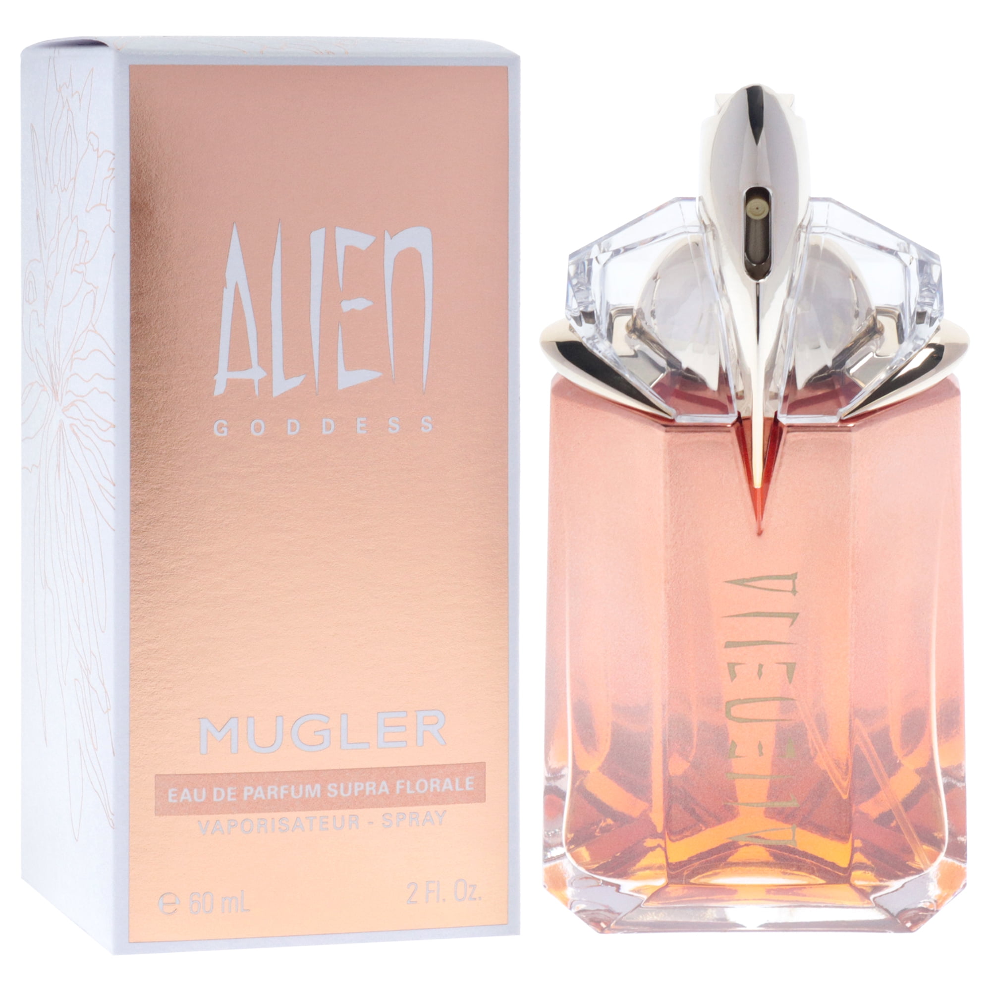 Thierry Mugler Alien Goddess Supra Florale , 1 oz EDP Spray