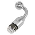 thumbnail image 1 of unbranded Conector De Manguera De Caliper Y Maestro En Inoxidable Para Rendimiento Mejorado, 1 of 8