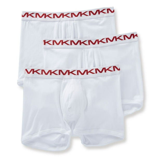Michael Kors Men's Michael Kors BR1X1013 Performance Cotton Boxer