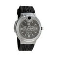 thumbnail image 2 of Creative Watch Inflatable Lighter Metal Personality Gas Electronic Open Flame Lighter Watch Lighter, 2 of 2