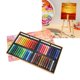 thumbnail image 5 of Juego De Pasteles Al Óleo ANGGREK Suaves 49 Colores Alto Pigmento, 5 of 8