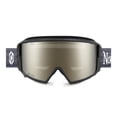 thumbnail image 6 of ODIN Magnetic IMD Anti-Fog K-Gold Ski Goggles + Bonus Photochromic Lenses, 6 of 7
