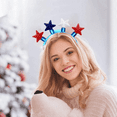 thumbnail image 4 of Diadema navideña para fiestas navideñas feas para niños y adultos, 4 of 5