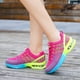 thumbnail image 5 of Zapatos Mocasines casuales Breathe Women Running Shoes para uso diario (Rose Red 36) Ehuebsd Tenis De Mujer Tenis De Hombre, 5 of 5