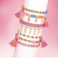 thumbnail image 2 of Juicy Couture Bracelets Lettres  par Make it Real, 2 of 7
