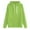 Light Green, variant on Sweatshirts for Women Women's Solid Sweatshirt Fashionable Women's Hooded Solid Color Sweatshirt With Pocket Casual Style & Comfortable Fit