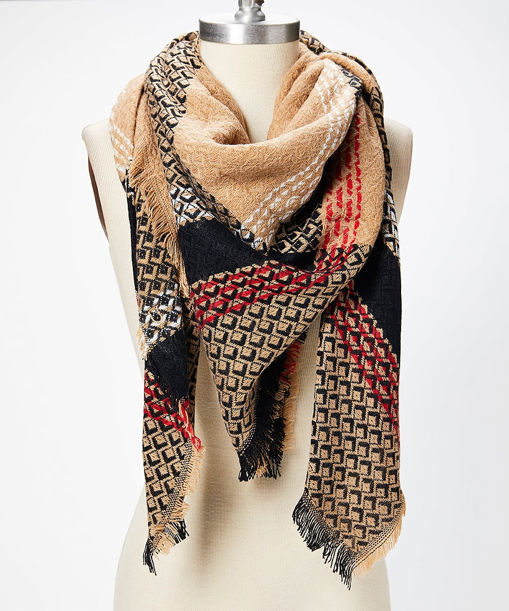 warm scarf