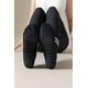 thumbnail image 5 of Calcetines de yoga Irisbear antideslizantes para mujer, paquete de 3, 5 of 7