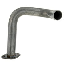 MTD 603-04162 Right Hand Exhaust Tube Troy-Bilt Craftsman ZT RZT 50 ZTL8000