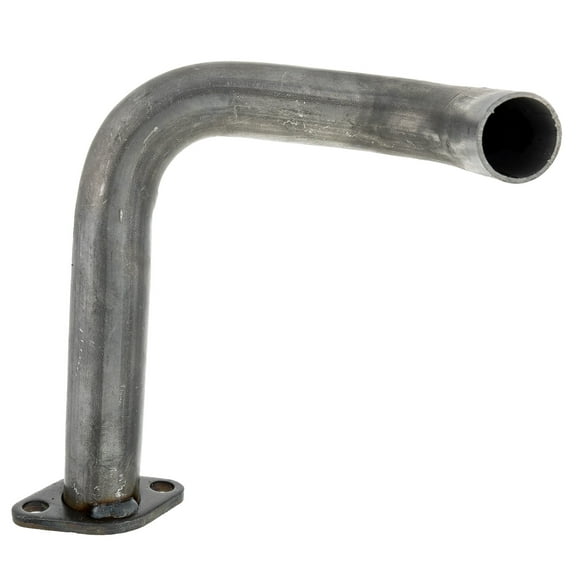 CUB CADET 603-04162 Right Hand Exhaust Tube Assembly RZT 50 50VT 22