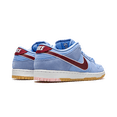 thumbnail image 3 of NIKE MENS SB Dunk Low "Phillies" DQ4040 400 from Stadium Goods, 3 of 9