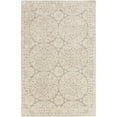 thumbnail image 2 of Surya SMI2152-268 Green Smithsonian 3' X 8' Runner Wool Hand Tufted Damask Area Rug, 2 of 3