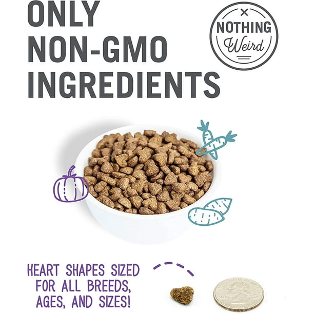 I and love and you dry dog food online