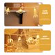 thumbnail image 3 of ColoMX Space Theme String Lights Decorative String For Kids Room Party 1.5 metro 10 LED, 3 of 7
