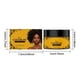 thumbnail image 3 of Puntoco Crema marroquí nutritiva y moldeadora Nutre eficazmente el cabello rizado Adecuada para varios tipos de cabello rizado Restaura la suavidad Cera y barro para peinar Mate y, 3 of 5