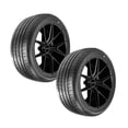 thumbnail image 1 of Paquete de 2 llantas 235/55R18, 1 of 12