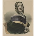 thumbnail image 2 of Angelica Singleton Van Buren History (24 x 36), 2 of 2