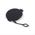 thumbnail image 5 of Front Bumper Tow Hook Cap Towing Eye Cover For BMW MINI R55-R57, 5 of 5