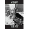 Nirvana - Bleach - Rock - Cassette