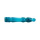 thumbnail image 2 of Vibrador California Exotics, impermeable, Turbo Glider, azul, 2 of 3