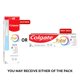 thumbnail image 2 of Pasta dental Colgate Total 150 g Cuidado Avanzado Combo, 2 of 9