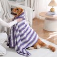thumbnail image 5 of Jessy Home 12 Piece Dark Purple Towel Set Soft Bath Towel for Bathroom-4 Bath Towels, 4 Hand Towels, 4 Washcloths Highly Absorbent Bath Sheet for Hotel & Spa, 5 of 7