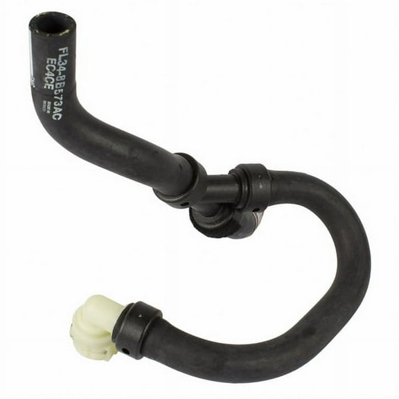 Motorcraft KM-5303 Radiator Coolant Hose Fits select: 2015-2020 FORD F150
