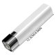 thumbnail image 4 of Cargador USB para teléfono con linterna de alta intensidad - Power Bank portátil, multiusos, ideal para viajes y miniaventuras, 4 of 8
