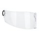 thumbnail image 5 of Lente De Visera De Casco, Protección UV Lente De Visera De Casco De Motocicleta Reemplazo De Lente A Prueba De Viento Para FF396 ANGGREK Transparente, 5 of 8