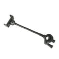 thumbnail image 2 of Soporte para micrófono y teléfono con abrazadera multiángulo, rotación de 360 degree, ajustable, 25 cm de largo, compatible con cualquier smartphone., 2 of 8