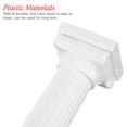 thumbnail image 3 of unbranded 8Ud Soporte Plástico Para Pastel Con De Columna Romana, 3 of 7