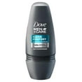 thumbnail image 2 of Dove 48 Hours Roll On Stick Clean Comfort Anti-perspirant Deodorant, 6 Packs x 50ml / 1.70 Fl.Oz, 2 of 2