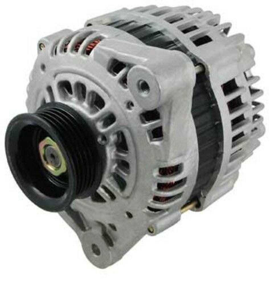 WAI 11027N Alternator