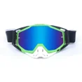 thumbnail image 5 of Las mejores gafas de motocross, gafas de motocicleta, máscara a prueba de viento, protección UV, para exteriores, MTB, escalada, ciclismo, deportes, scooter, gafas de esquí, 5 of 5