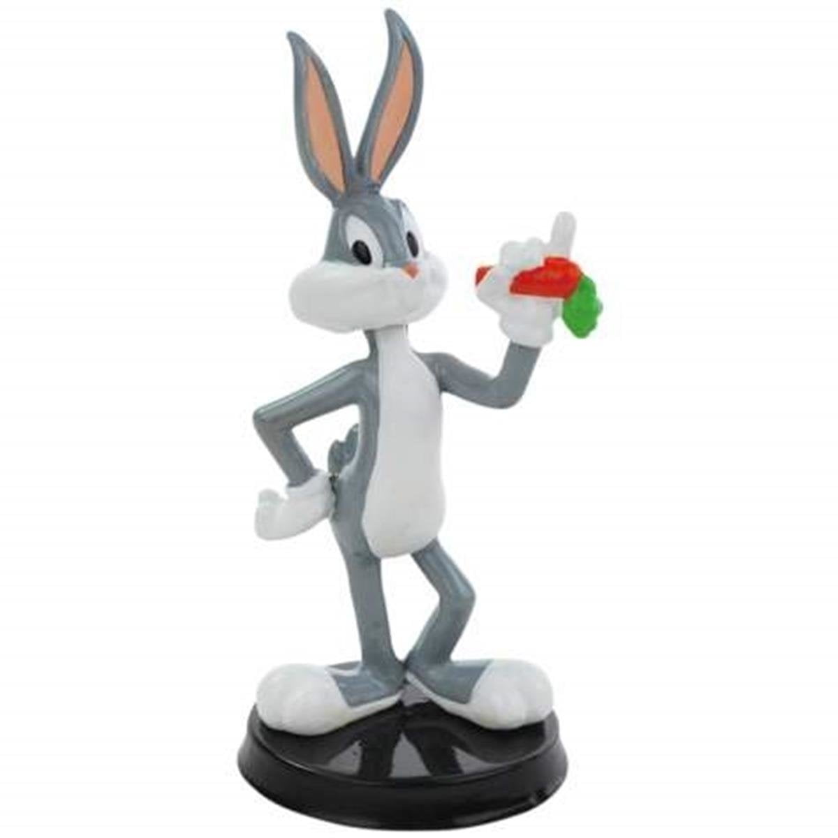bugs bunny cuddly toy