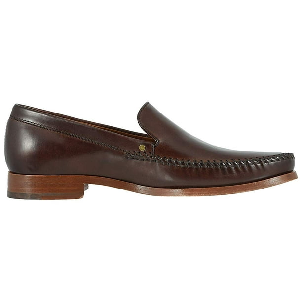 Download Trask Seth Brown Italian Calfskin - Walmart.com - Walmart.com