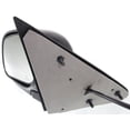 thumbnail image 3 of Mirror Lh For CROWN VICTORIA 02-08 GRAND MARQUIS 03-08 Fits FO1320214 6W7Z17683B, 3 of 5