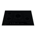 Frigidaire FGIC3066TB 30'' Electric Gallery Induction Cooktop, 4