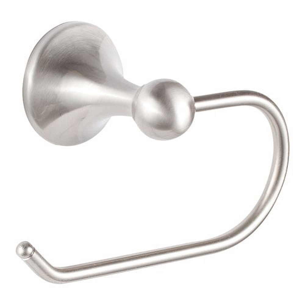 Sure-Loc VT-PH1 26 Ventura Wall Mounted Euro Toilet Paper Holder - Chrome