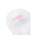 thumbnail image 6 of Hanes Womens CottonSoft Crew Socks, 10-Pack, Size 4-10, 6 of 9
