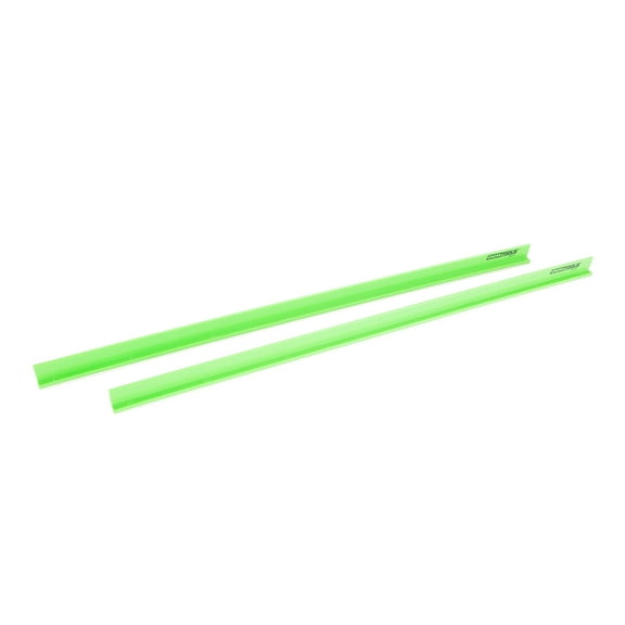 OEMTools Green Drawer Divider, 2 Piece