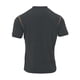 thumbnail image 4 of pstuiky camisetas de hombre, Camiseta de merbau con botones y cuello alto para hombre ropa de hombre s, 4 of 5