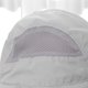 thumbnail image 3 of unbranded Sombrero Transpirable Para Excursiones Y Con Protección Solar Color Gris, 3 of 6